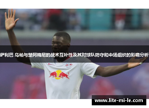 萨利巴 乌帕与楚阿梅尼的战术互补性及其对球队防守和中场组织的影响分析