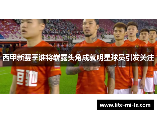 西甲新赛季谁将崭露头角成就明星球员引发关注