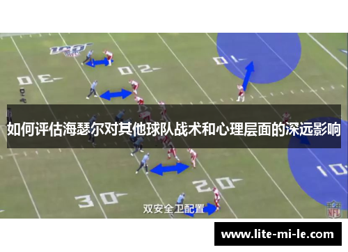如何评估海瑟尔对其他球队战术和心理层面的深远影响
