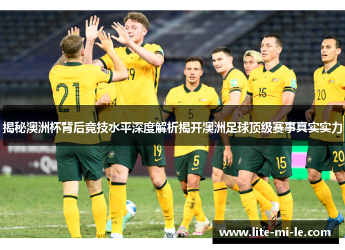 揭秘澳洲杯背后竞技水平深度解析揭开澳洲足球顶级赛事真实实力