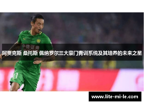 阿贾克斯 桑托斯 佩纳罗尔三大豪门青训系统及其培养的未来之星