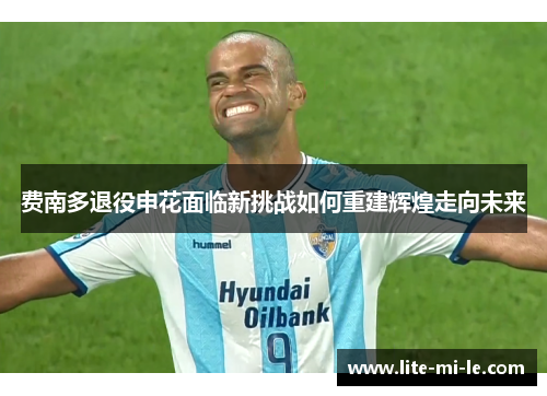 费南多退役申花面临新挑战如何重建辉煌走向未来 费南多退役申花面临新挑战如何重建辉煌走向未来