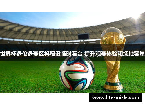 世界杯多伦多赛区将增设临时看台 提升观赛体验和场地容量