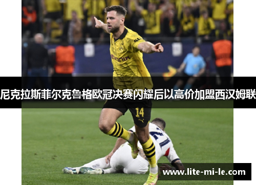 尼克拉斯菲尔克鲁格欧冠决赛闪耀后以高价加盟西汉姆联 尼克拉斯菲尔克鲁格欧冠决赛闪耀后以高价加盟西汉姆联