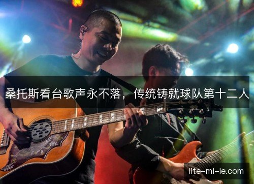 桑托斯看台歌声永不落,传统铸就球队第十二人 桑托斯看台歌声永不落,传统铸就球队第十二人